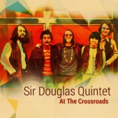 Sir Douglas Quintet - Magic Illusion (The Takoma Recordings)