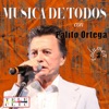 Música de Todos Palito Ortega Vol. 3