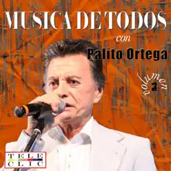 Letra de la canción Vestida de novia - Palito Ortega