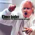 Elmer Iseler Conducts Canadian Music album cover