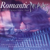 Romantic Panpipes artwork