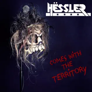 baixar álbum Hëssler - Comes With The Territory