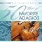 Adagio for Strings (arr. from Quartet for Strings, Op. 11) artwork