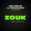 New York FM - Everytime (Radio Edit)