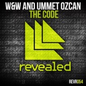 The Code artwork