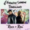 Rock & Roll (feat. Timbaland) - Nyemiah Supreme lyrics