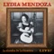 Amor de Madre - Lydia Mendoza lyrics