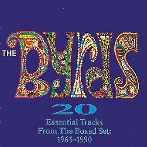 The Byrds - Turn! Turn! Turn! - Line Dance Choreograf/in