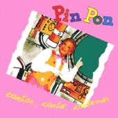 Pin Pon Cantas, Canto, Cantemos artwork