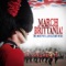 Red Men's March - The Band of the Grenadier Guards lyrics