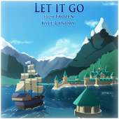 Let it Go - Kyle Landry