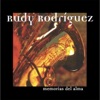 Rudy Rodríguez - Aliento De Vida