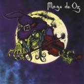 Mägo de Oz - EP artwork