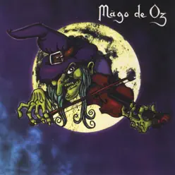 Mägo de Oz - EP - Mago de Oz