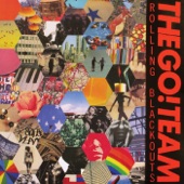 The Go! Team - Buy Nothing Day