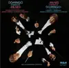 Domingo Conducts Milnes! - Milnes Conducts Domingo! album lyrics, reviews, download