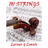 101 Strings Orchestra - She's a Lady Through & Through