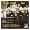 European Swing Giants, Vol. 9: Django Reinhardt, Vol. 2 – The HMV / Electrola & Rhythme Sessions (Recorded 1936-1937 & 1942)