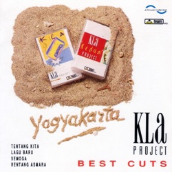 KLa Project - Rentang Asmara