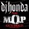 Gun Hold (Acappella) - dj honda & M.O.P. lyrics