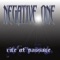 Blindside - Negative One lyrics