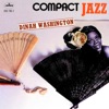 Compact Jazz: Dinah Washington artwork