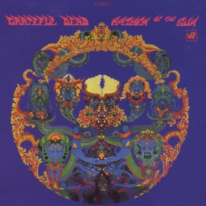 Anthem of the Sun