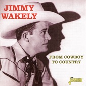 Jimmy Wakely - Moon Over Montana