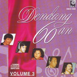 S.Jibeng - Cik Ainon Janda Muda