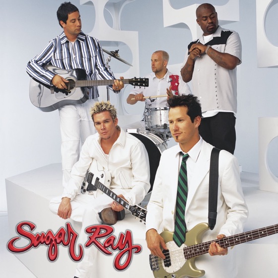 Cover artwork for Ours