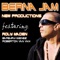 Ahora (feat. Roberto Van Van) - Berna Jam lyrics