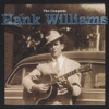 The Complete Hank Williams artwork