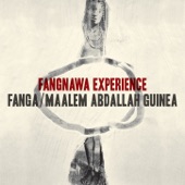 Fangnawa Experience artwork