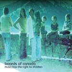 Boards of Canada - Kaini Industries