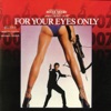 For Your Eyes Only (Original Motion Picture Soundtrack) artwork