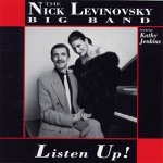 The Nick Levinovsky Big Band - My Favorite Things