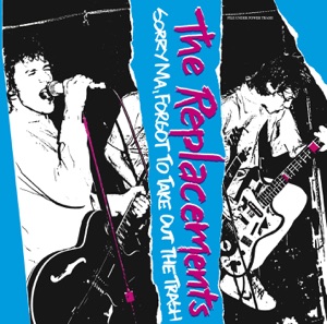 The Replacements If Only You Were Lonely (Twin Tone Single Version)