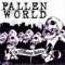 Fallen World - The Fabulous Rudies lyrics