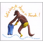 Frère Jacques - French Songs For Kids