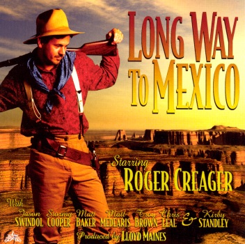Cover artwork for Shreveport to New Orleans