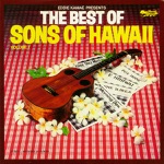 Eddie Kamae & The Sons of Hawaii - Mauna Kea