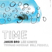 Nat - Jakob Bro