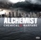 Chemical Warfare (feat. Eminem) - The Alchemist lyrics