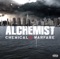 Chemical Warfare (Instrumental) [Bonus Track] - The Alchemist lyrics