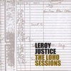 The Loho Sessions artwork