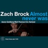 Zach Brock, Aaron Goldberg, Matt Penman & Eric Harland - Drifting