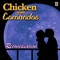 Eres Mia - Chiken Y Sus Comandos lyrics