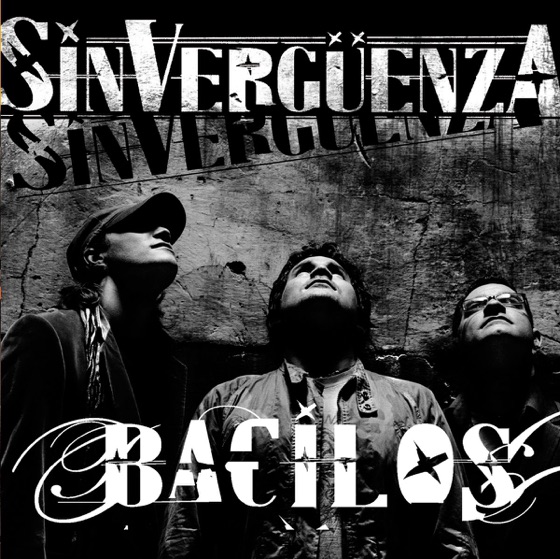 Cover artwork for Guerras Perdidas