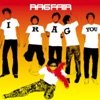 I RAG YOU ジャケット写真