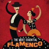 Gitano Flamenco artwork